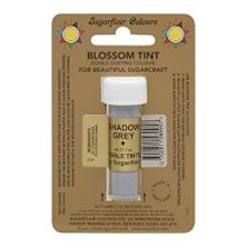 Picture of SUGARFLAIR EDIBLE SHADOW GREY BLOSSOM TINT DUST 7ML